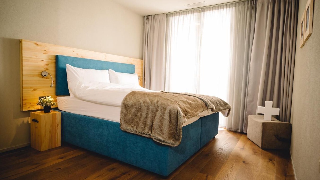 Photo of Bedroom in Meiringen