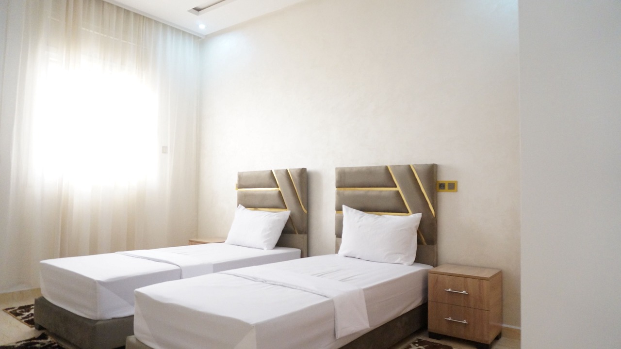 Photo of Bedroom in Dakhla