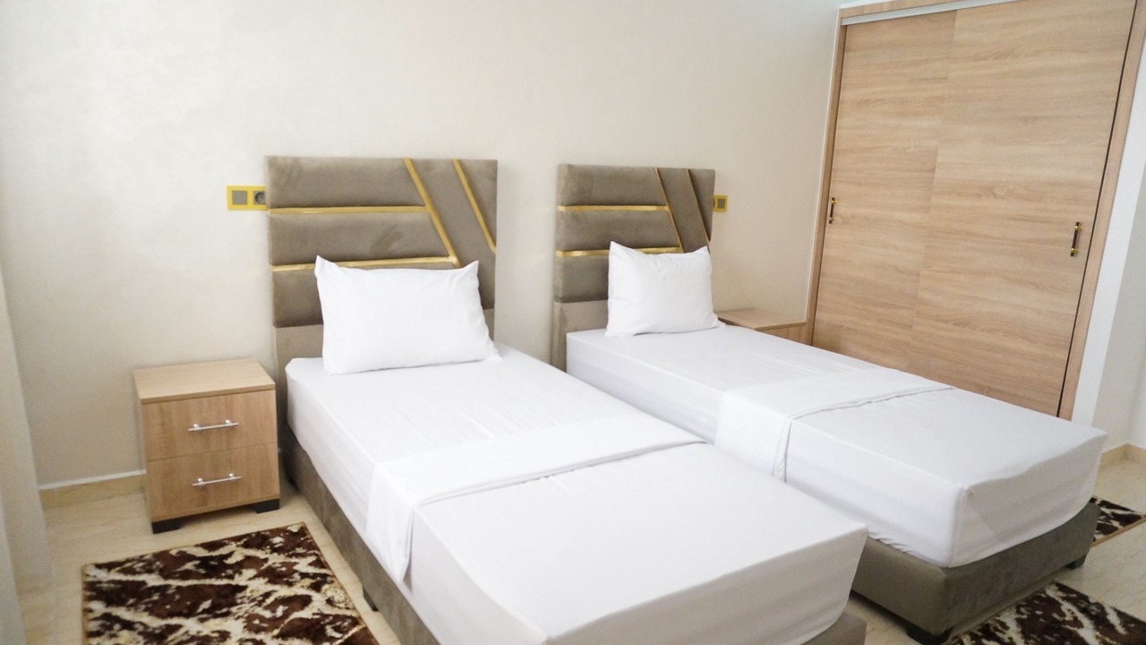 Photo of Bedroom in Dakhla
