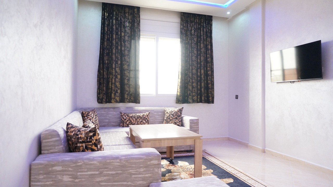 Photo of Livingroom in Dakhla