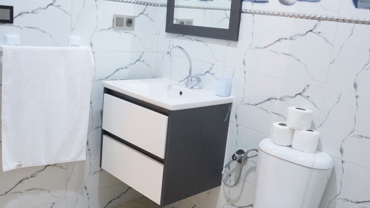 Photo of Bathroom in Dakhla