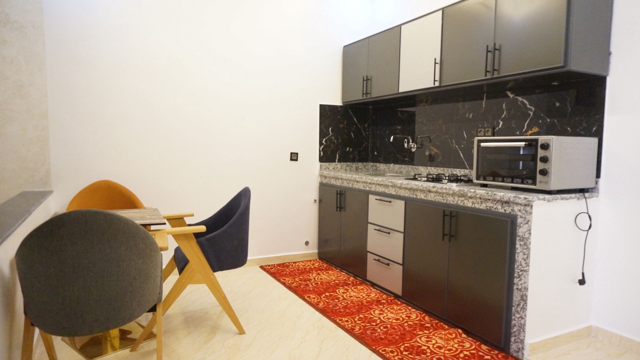 Photo of Kitchen in Dakhla