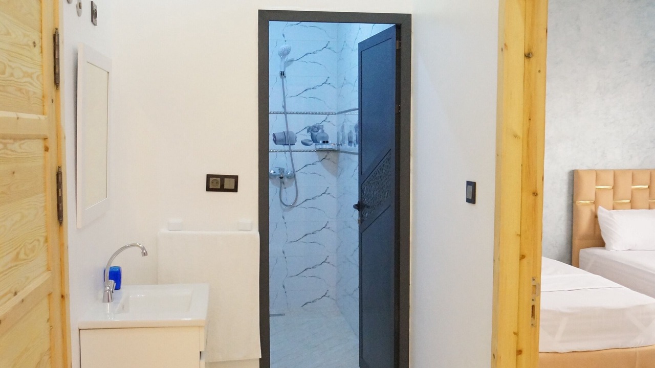 Photo of Bathroom in Dakhla