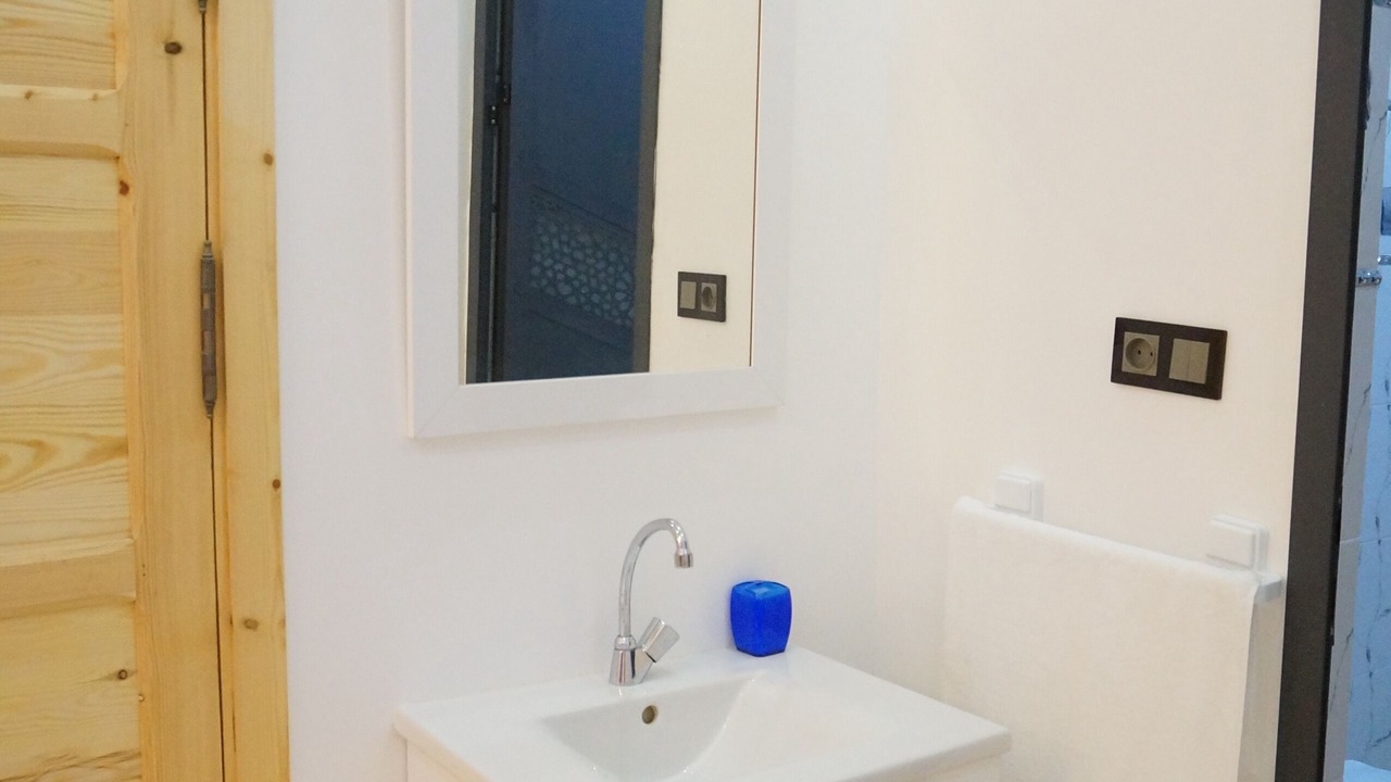 Photo of Bathroom in Dakhla