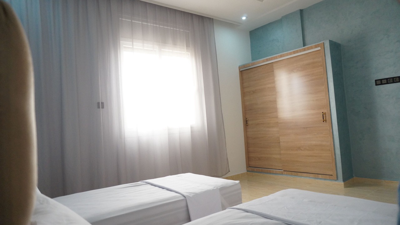Photo of Bedroom in Dakhla
