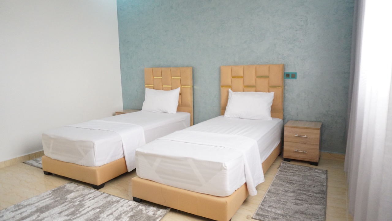 Photo of Bedroom in Dakhla