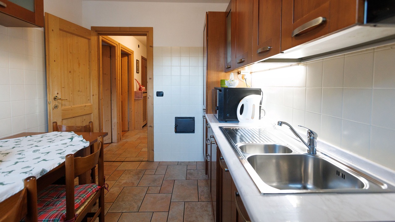 Photo of Kitchen in Bormio