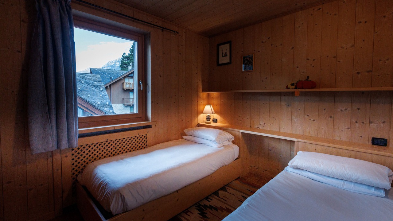 Photo of Bedroom in Bormio