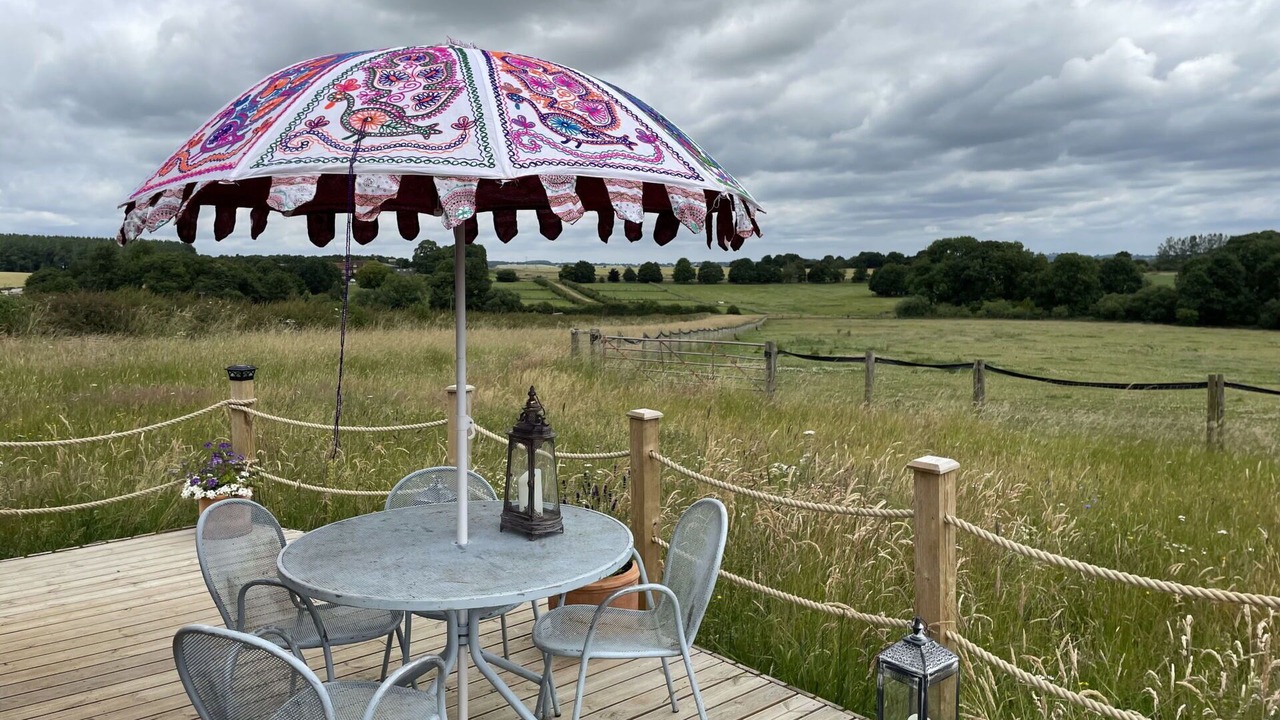 Photo of Outdoor in Cropredy