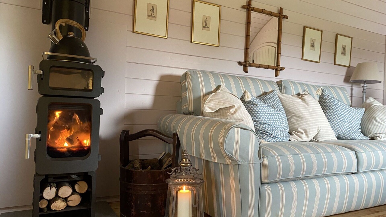 Photo of Bedroom in Cropredy