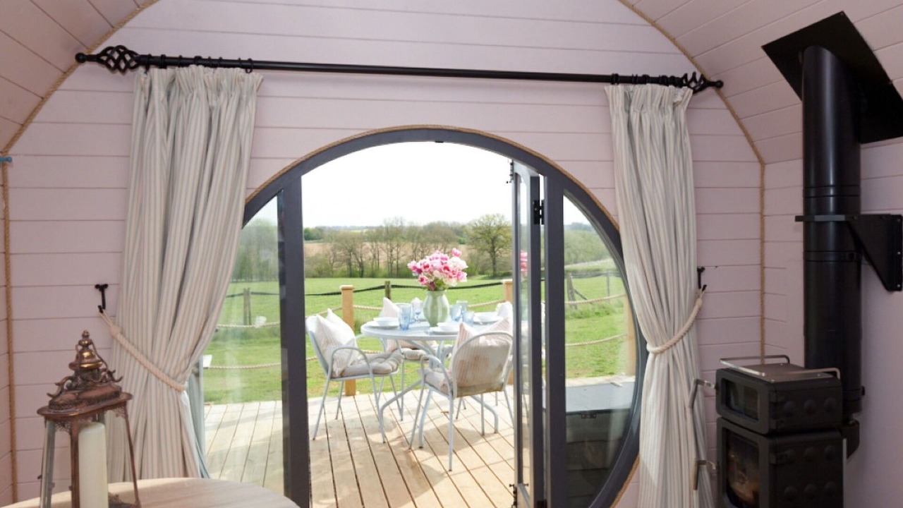 Photo of Outdoor in Cropredy