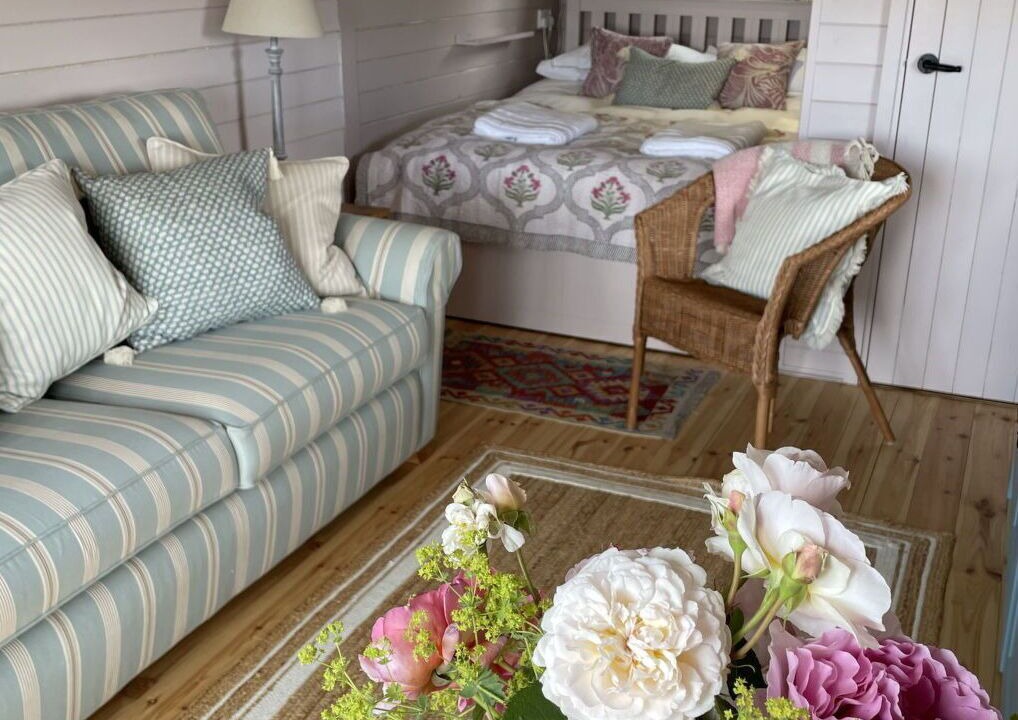 Photo of Bedroom in Cropredy