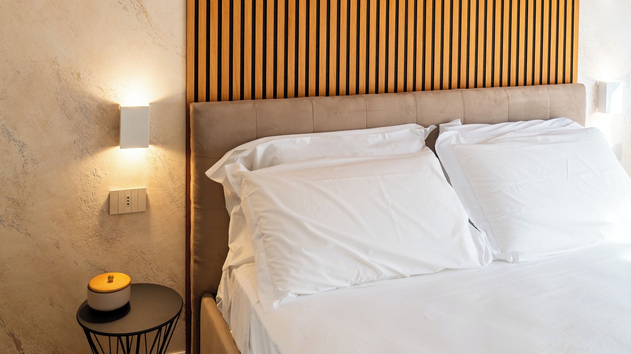 Photo of Bedroom in Alba