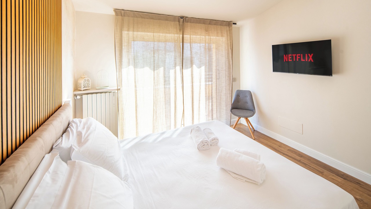 Photo of Bedroom in Alba