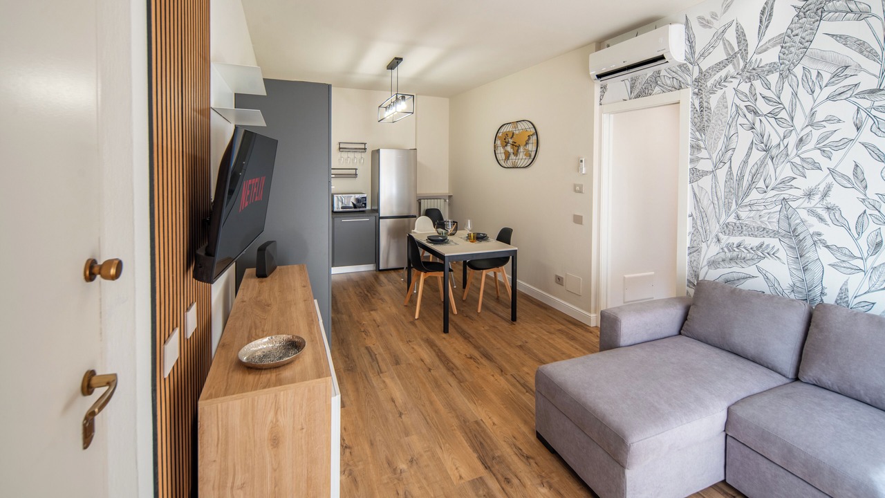 Photo of Livingroom in Alba