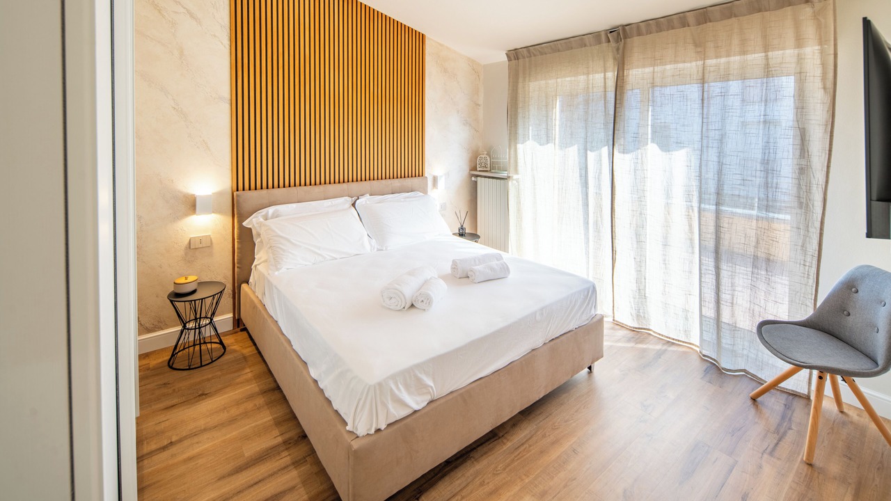Photo of Bedroom in Alba
