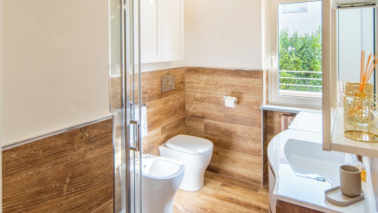 Photo of Bathroom in Alba