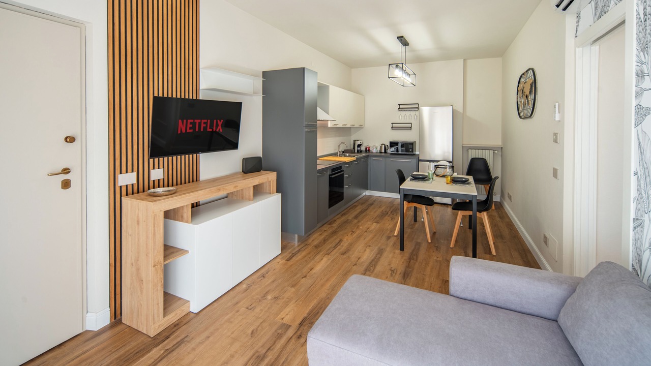 Photo of Livingroom in Alba
