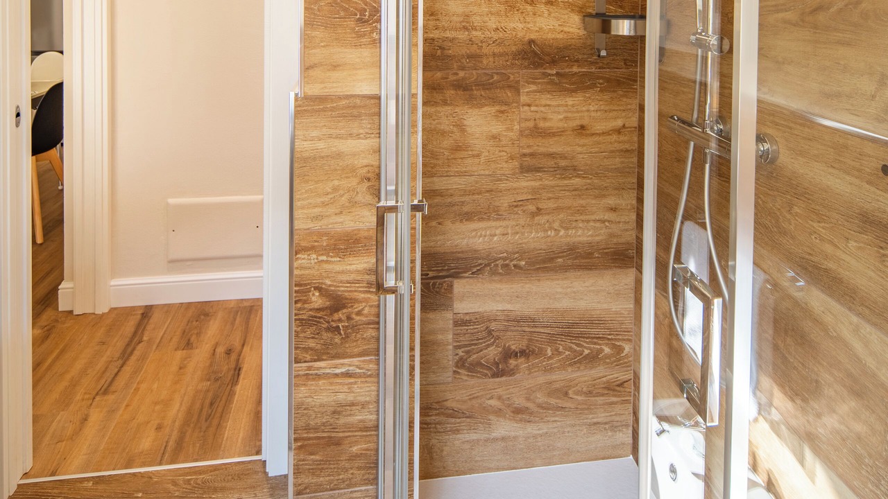 Photo of Bathroom in Alba