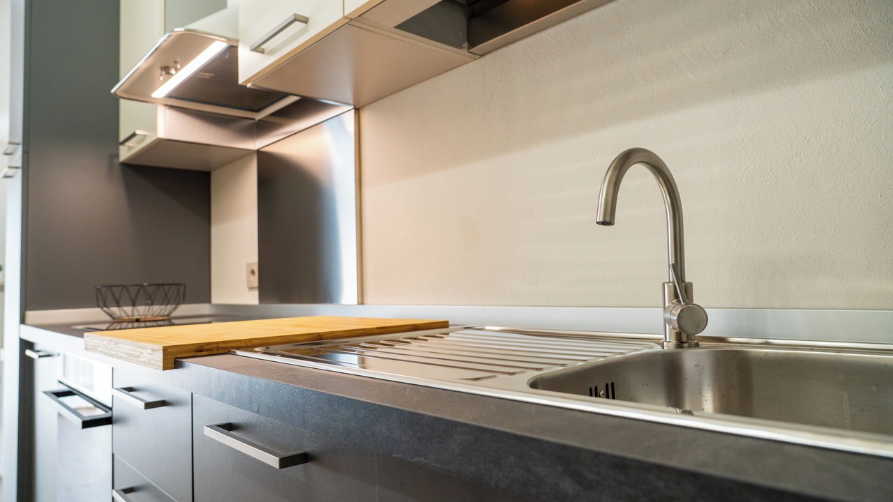 Photo of Kitchen in Alba