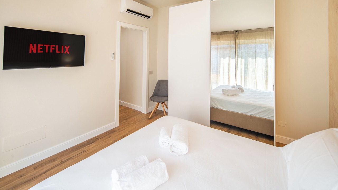 Photo of Bedroom in Alba
