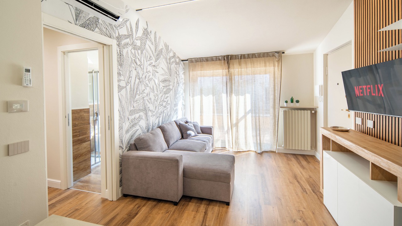Photo of Livingroom in Alba