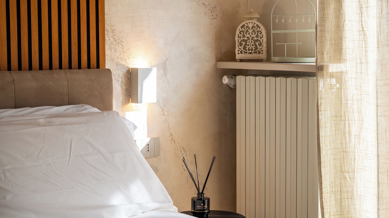Photo of Bedroom in Alba