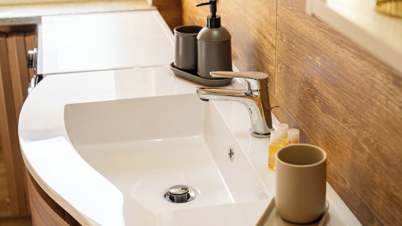Photo of Bathroom in Alba