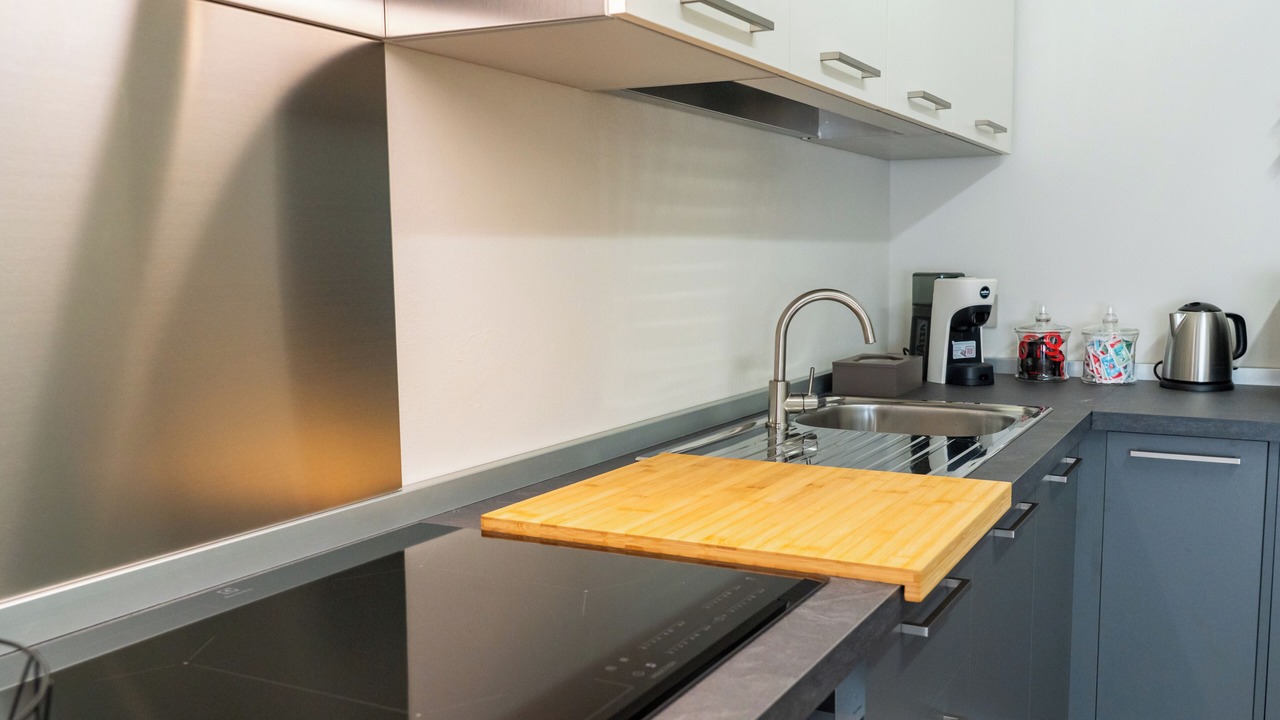 Photo of Kitchen in Alba