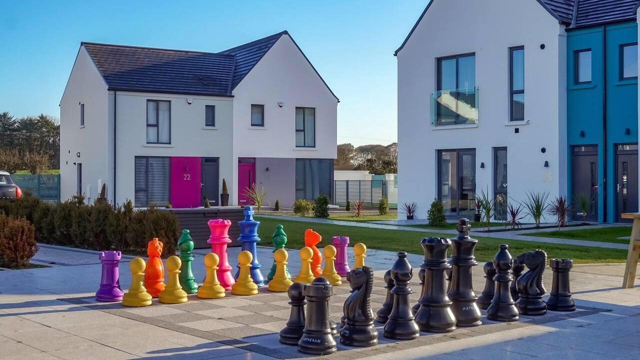 Photo of Outdoor in Portstewart
