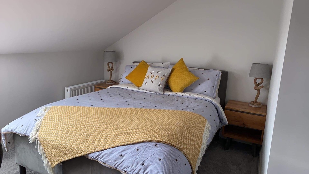 Photo of Bedroom in Portstewart
