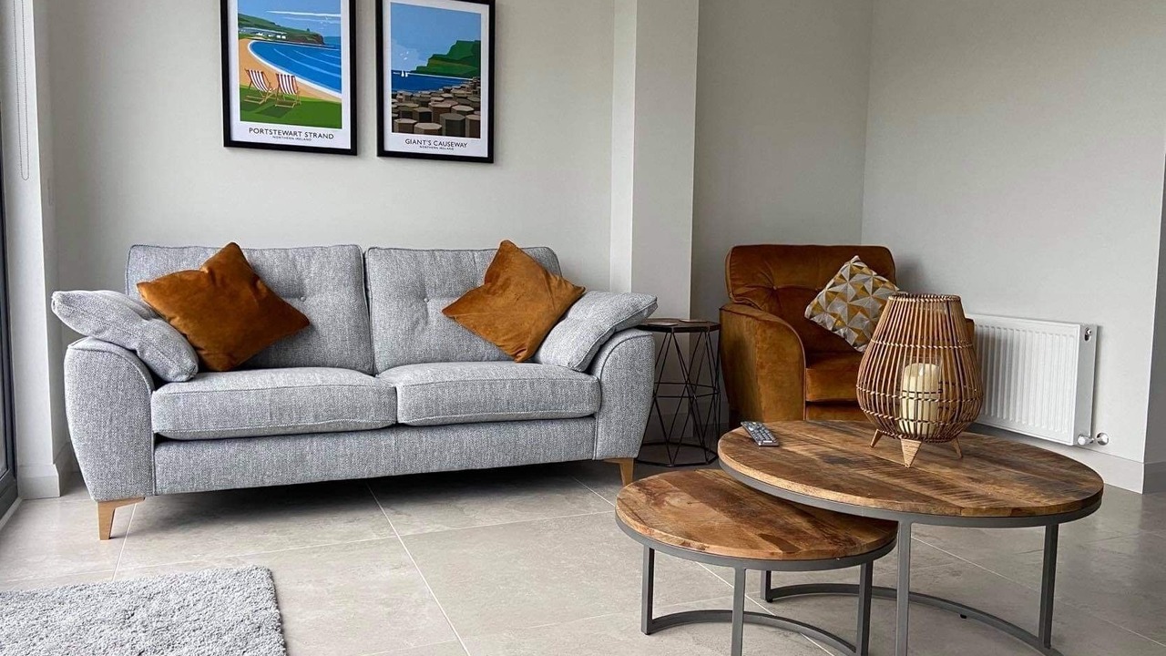 Photo of Livingroom in Portstewart