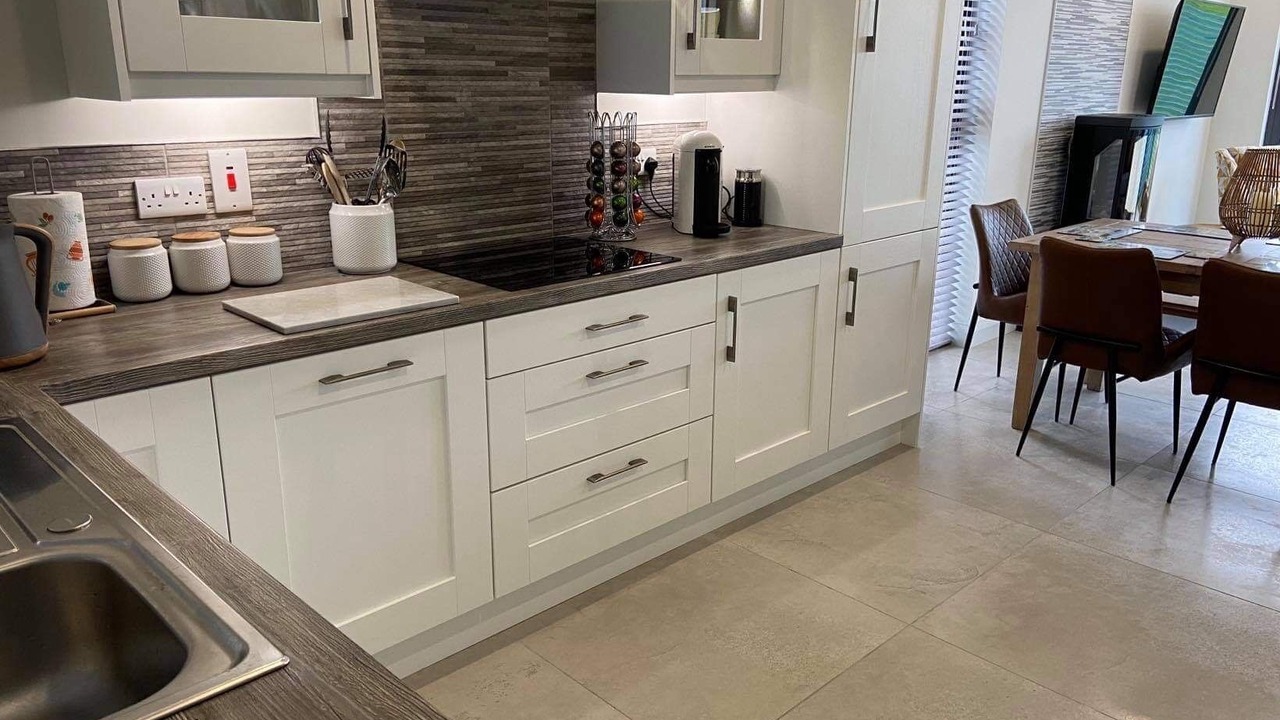 Photo of Kitchen in Portstewart