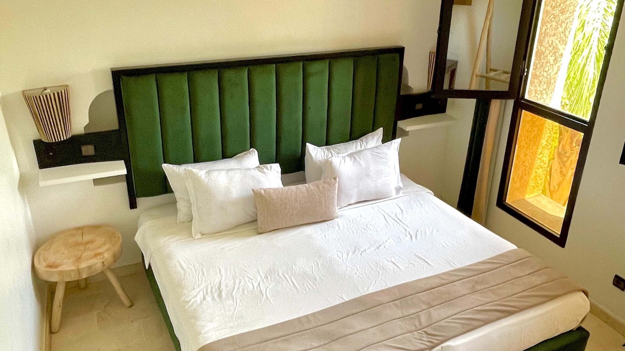 Photo of Bedroom in Oulad Hassoune