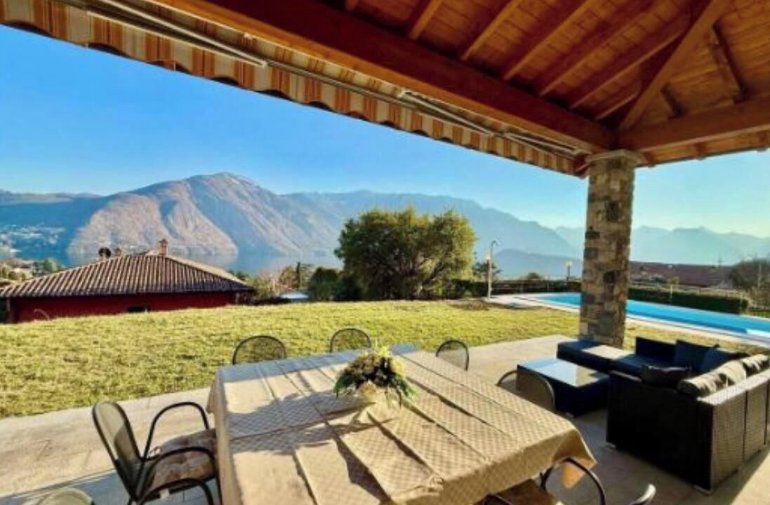 Photo of Outdoor in Tremezzo