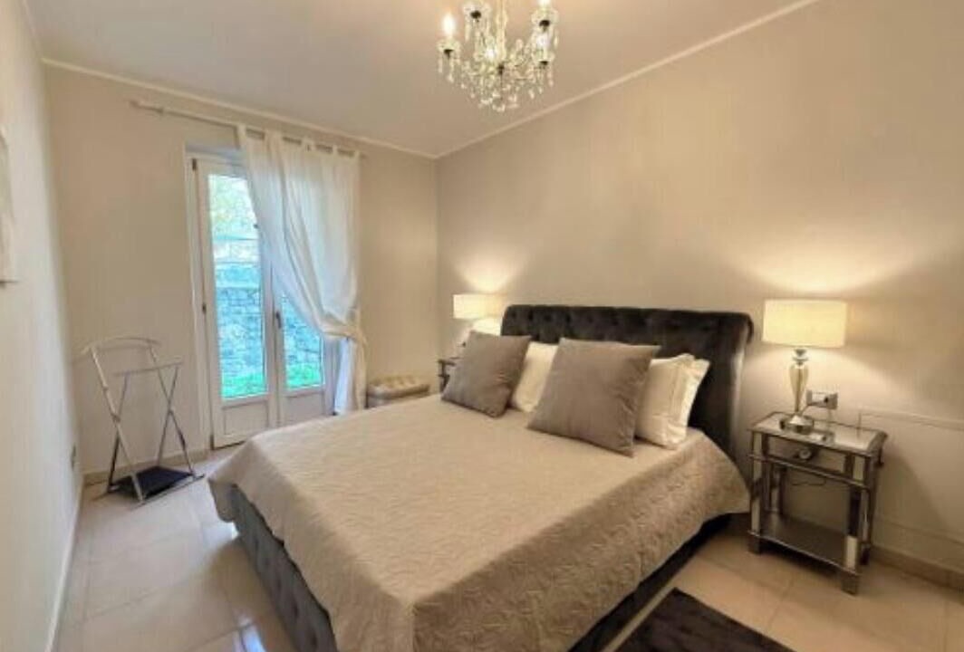 Photo of Bedroom in Tremezzo