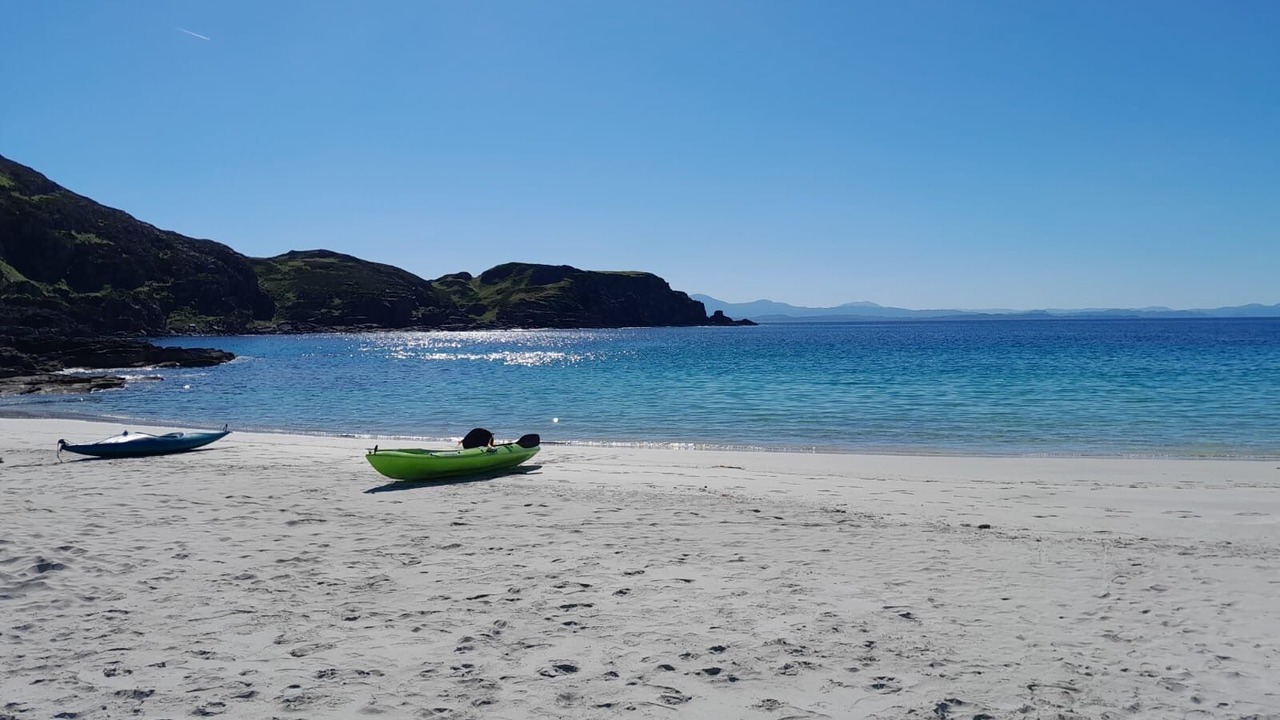 Photo of Others in Aird of Sleat