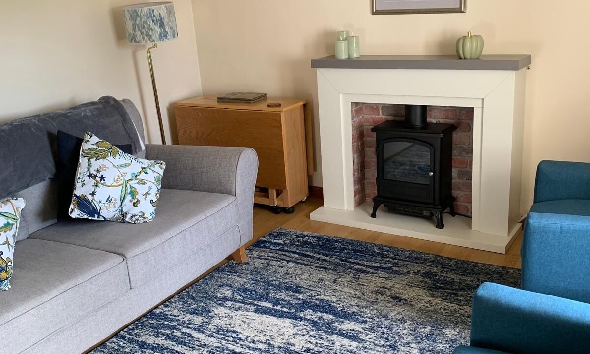 Photo of Livingroom in Aird of Sleat