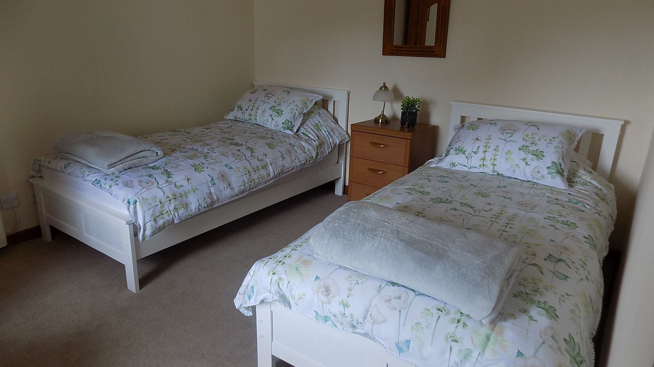 Photo of Bedroom in Aird of Sleat