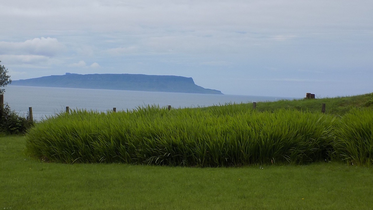 Photo of Outdoor in Aird of Sleat