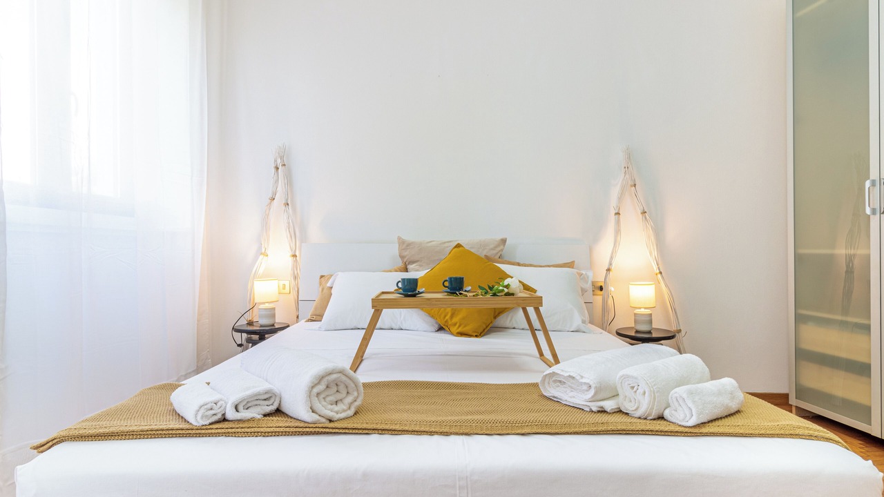 Photo of Bedroom in Monza