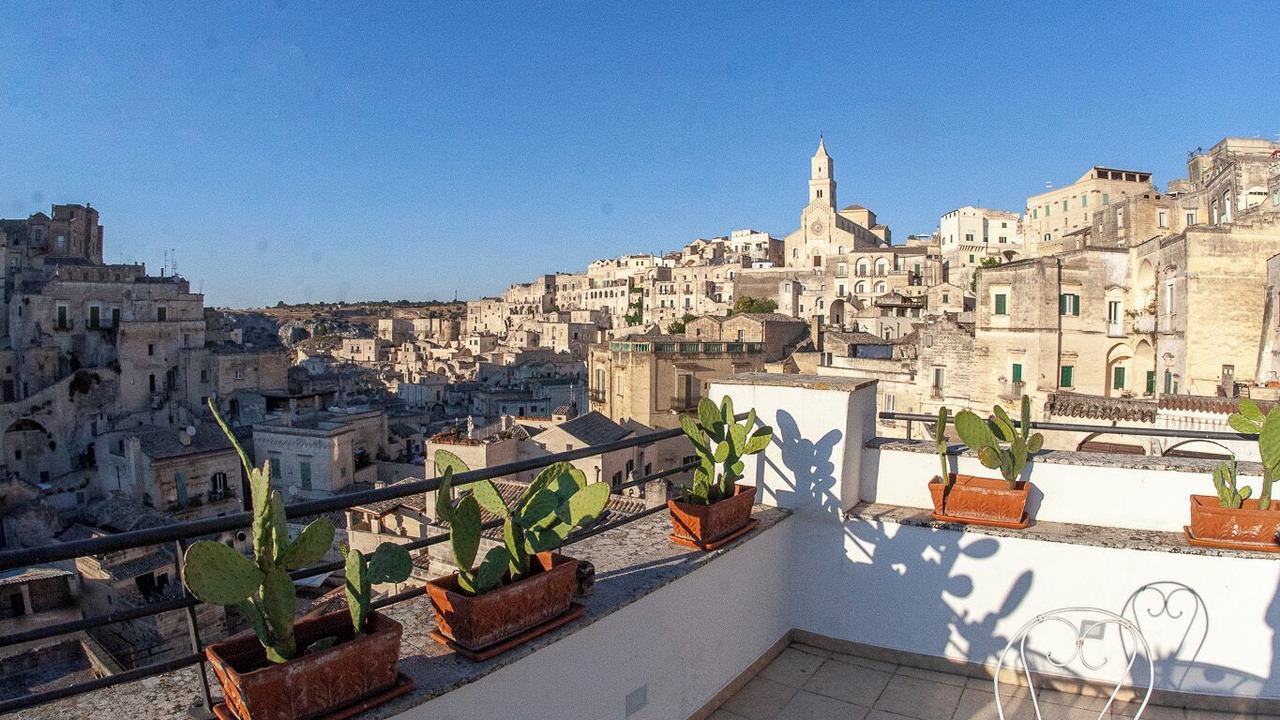 Photo of Outdoor in Matera