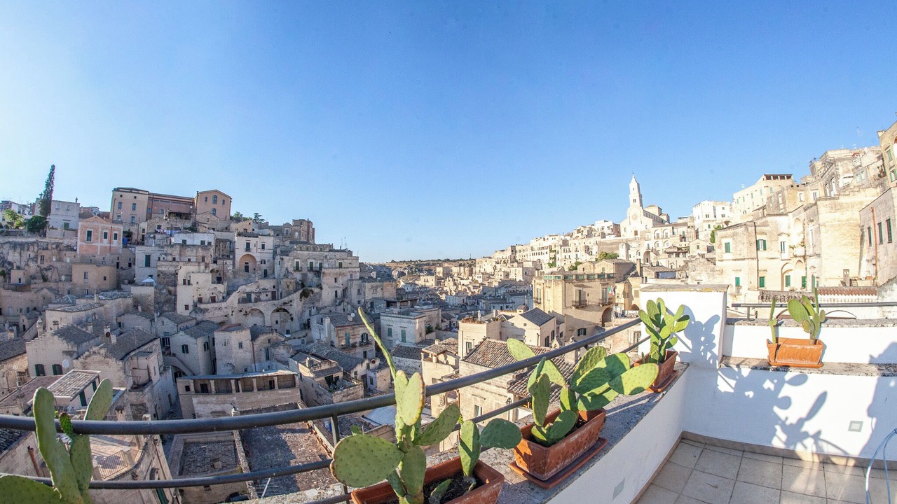 Photo of Outdoor in Matera