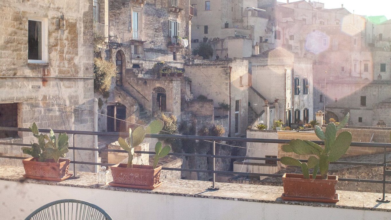 Photo of Outdoor in Matera