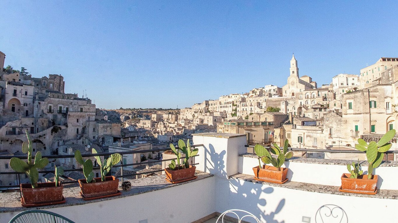 Photo of Outdoor in Matera