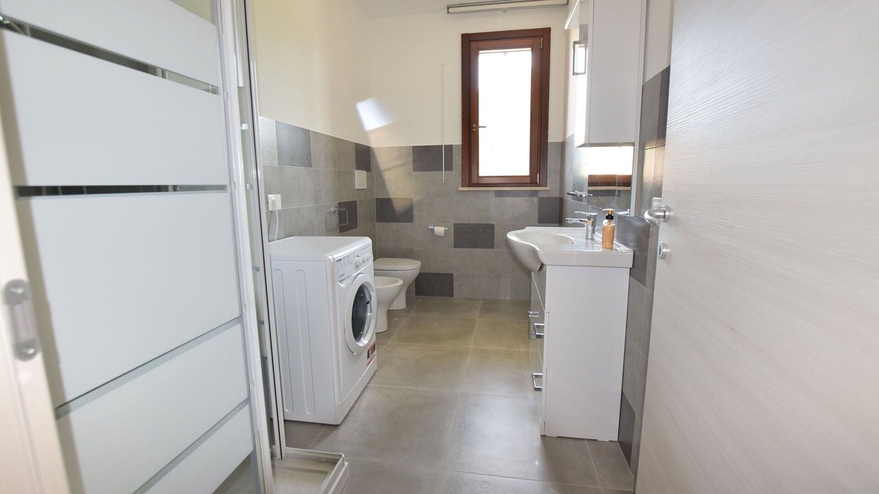 Photo of Bathroom in La Figurina