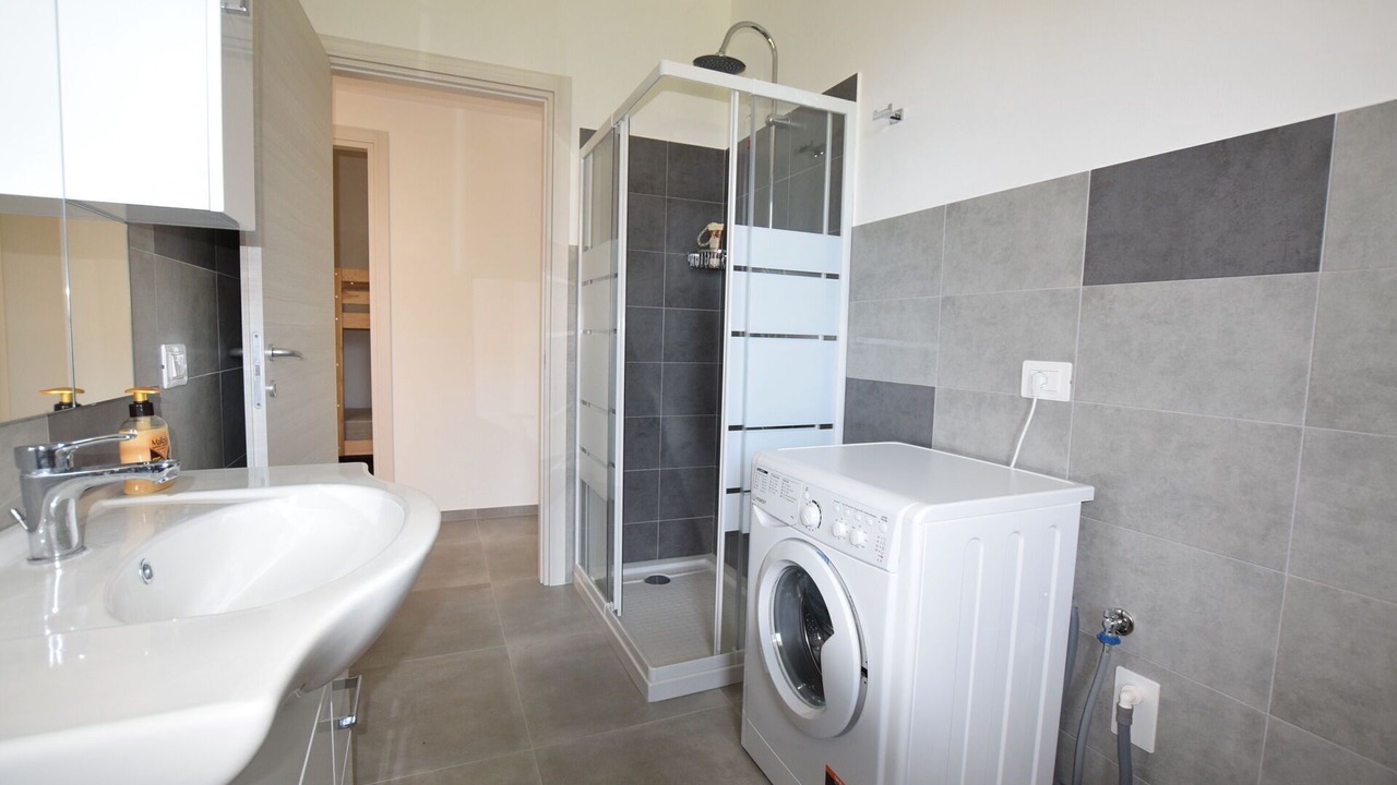 Photo of Bathroom in La Figurina