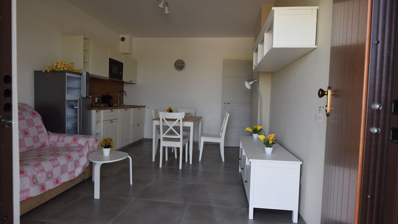 Photo of Bedroom in La Figurina