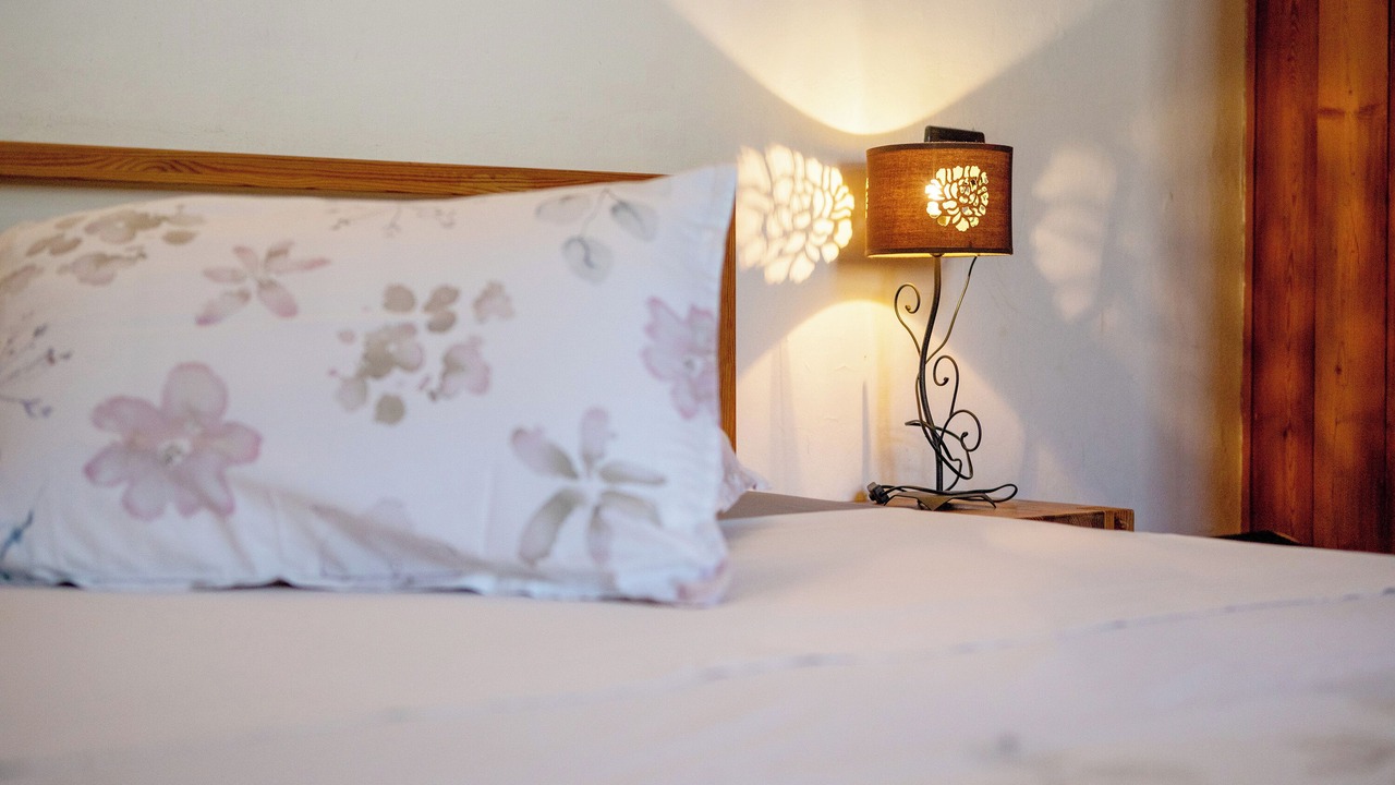 Photo of Bedroom in Aosta
