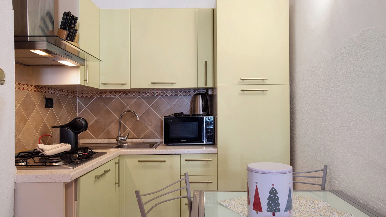 Photo of Kitchen in Aosta